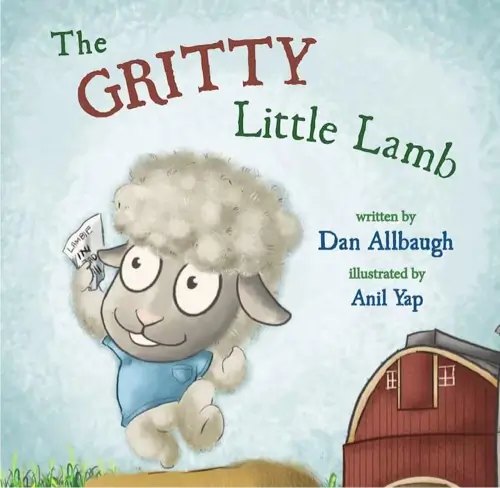 The Gritty Little Lamb